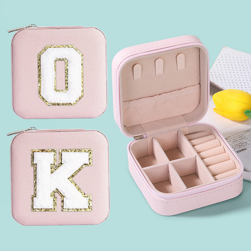 Body Jewelry Organizer - Nuova Scatola Portagioie Creativa a Forma