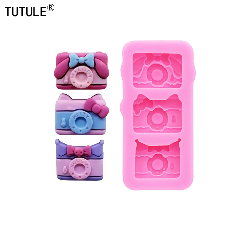Body Jewelry Display Case - Stampo in silicone per fotocamera del
