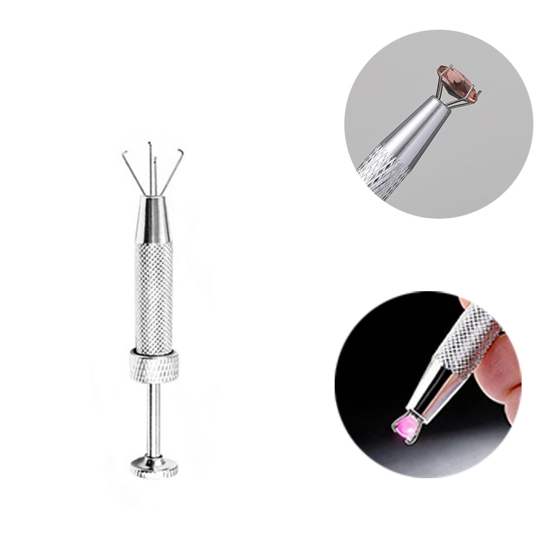 Body Jewelry Changing Kit - Kit di Strumenti per Piercing in