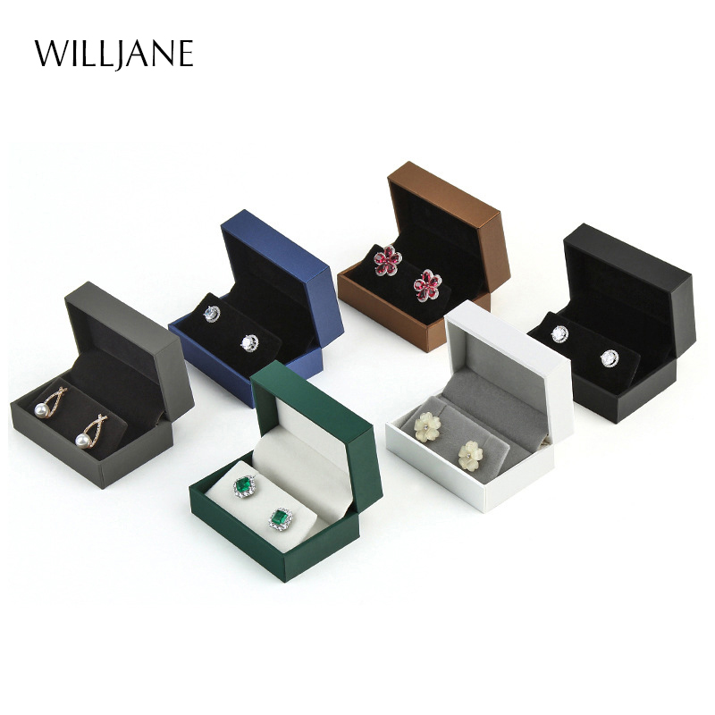 Body Jewelry Storage - Orecchini a bottone di qualità Conservazione