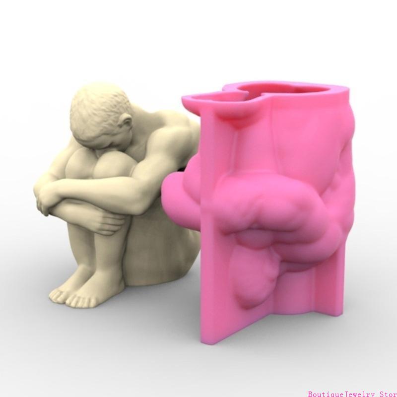 Stampo in silicone per vaso fi - Body Jewelry Storage recensione e prezzo