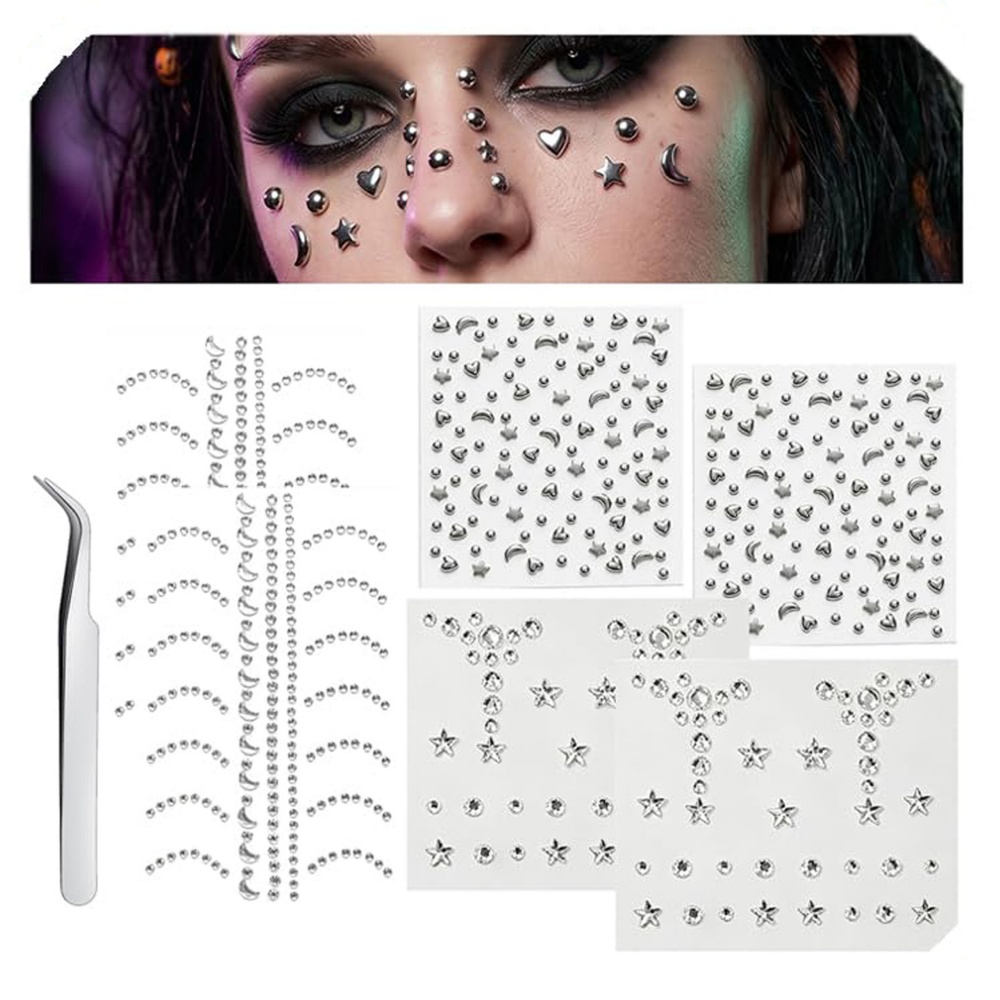 Falso Piercing Palle Stick sul - Body Jewelry Labret recensione e prezzo