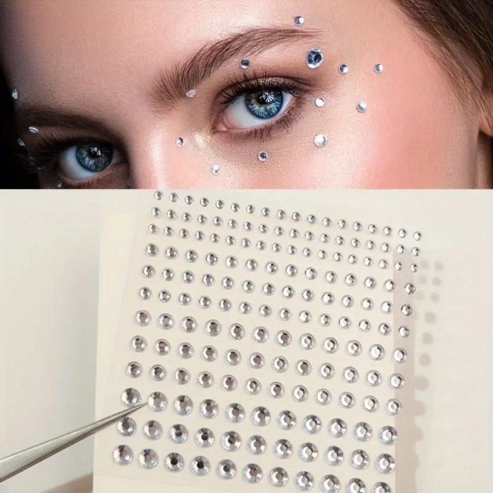 165 adesivi autoadesivi con st - Body Jewelry Labret recensione e prezzo