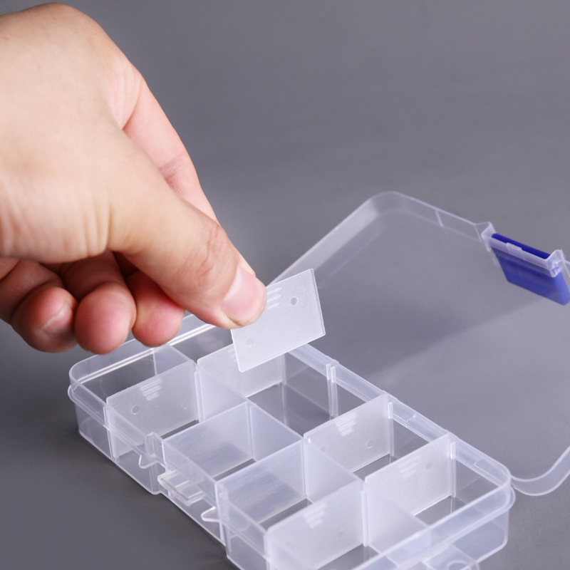 Strumento di archiviazione del - Body Jewelry Organizer recensione e prezzo