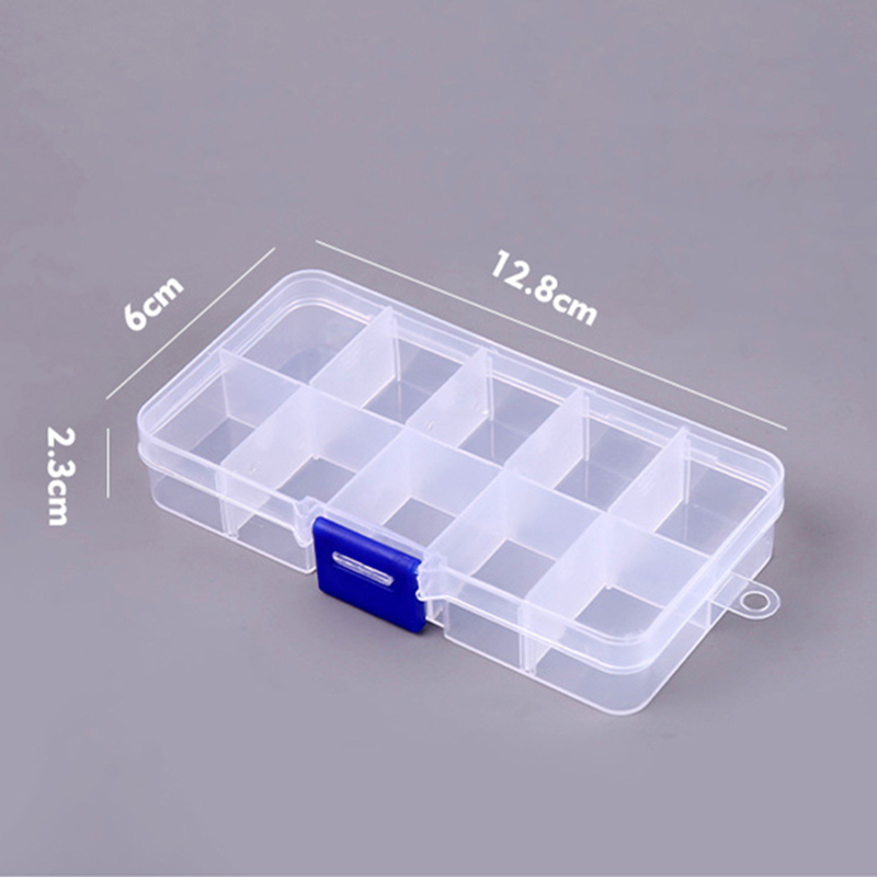 Strumento di archiviazione del - Body Jewelry Organizer recensione e prezzo