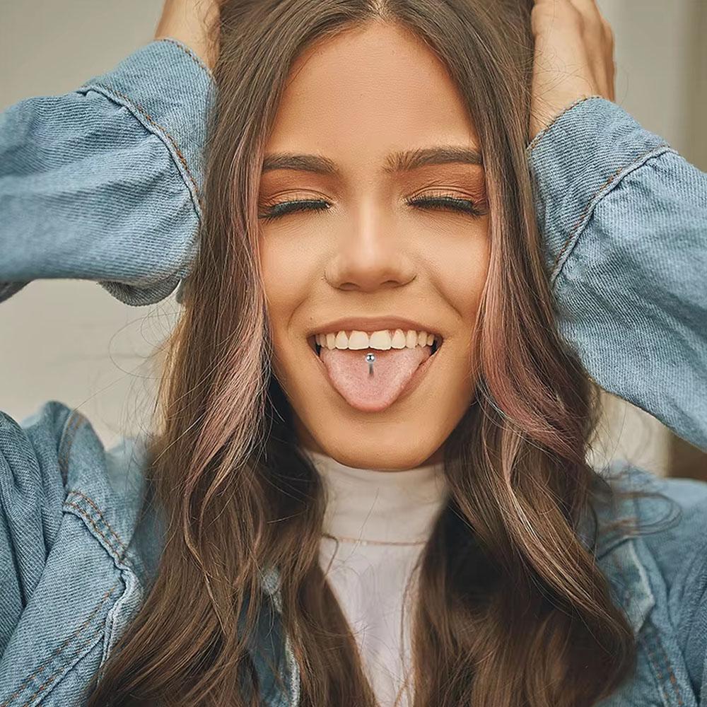 Set da 1/20 Pezzi di Orecchini - Body Jewelry Changing Kit recensione e prezzo