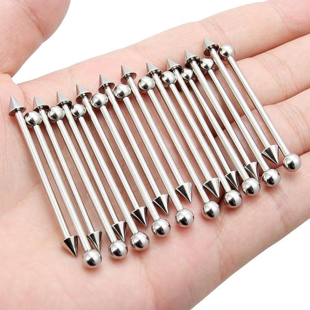 Set da 1/20 Pezzi di Orecchini - Body Jewelry Changing Kit recensione e prezzo