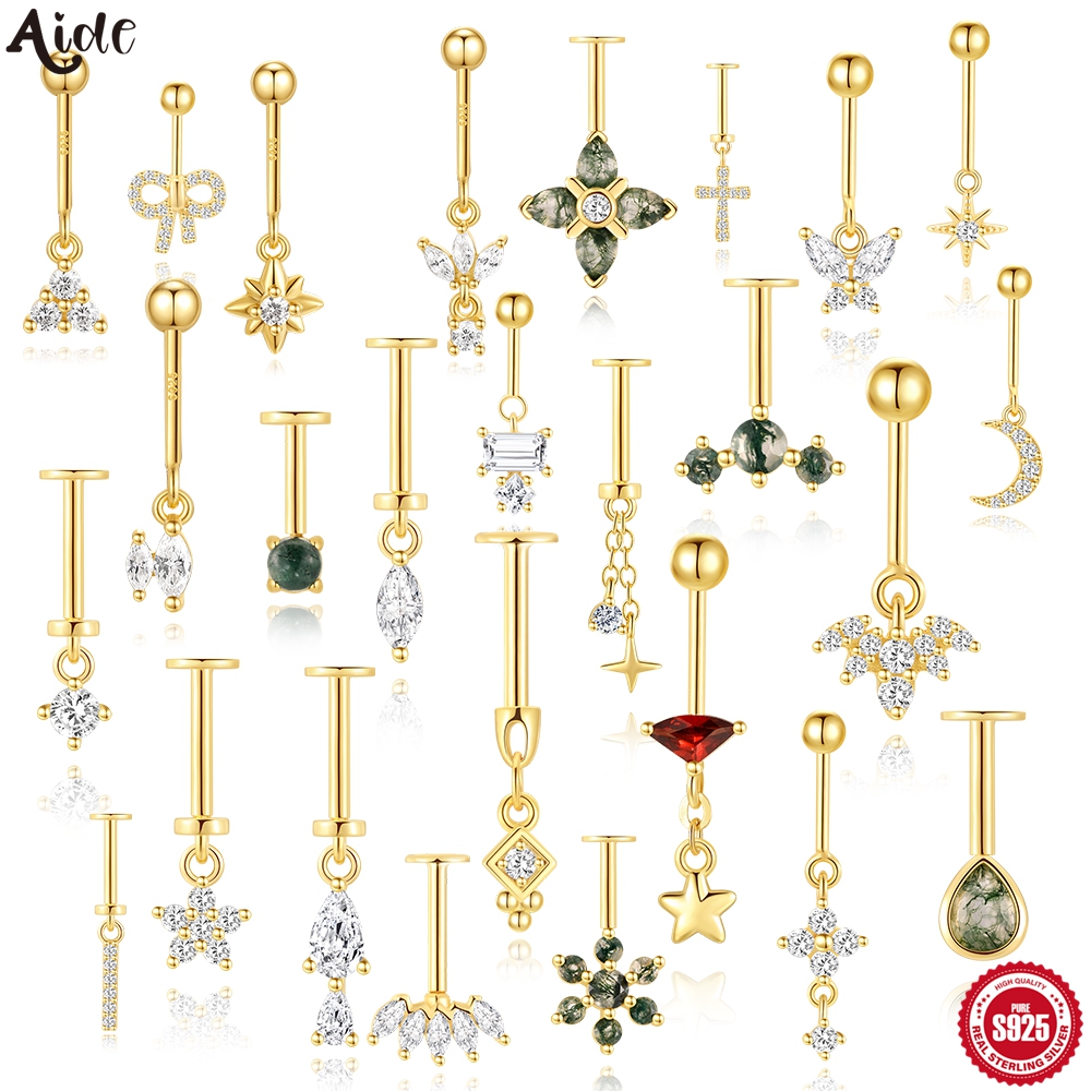 Aide Orecchino Piercing Labret - Body Jewelry Labret recensione e prezzo