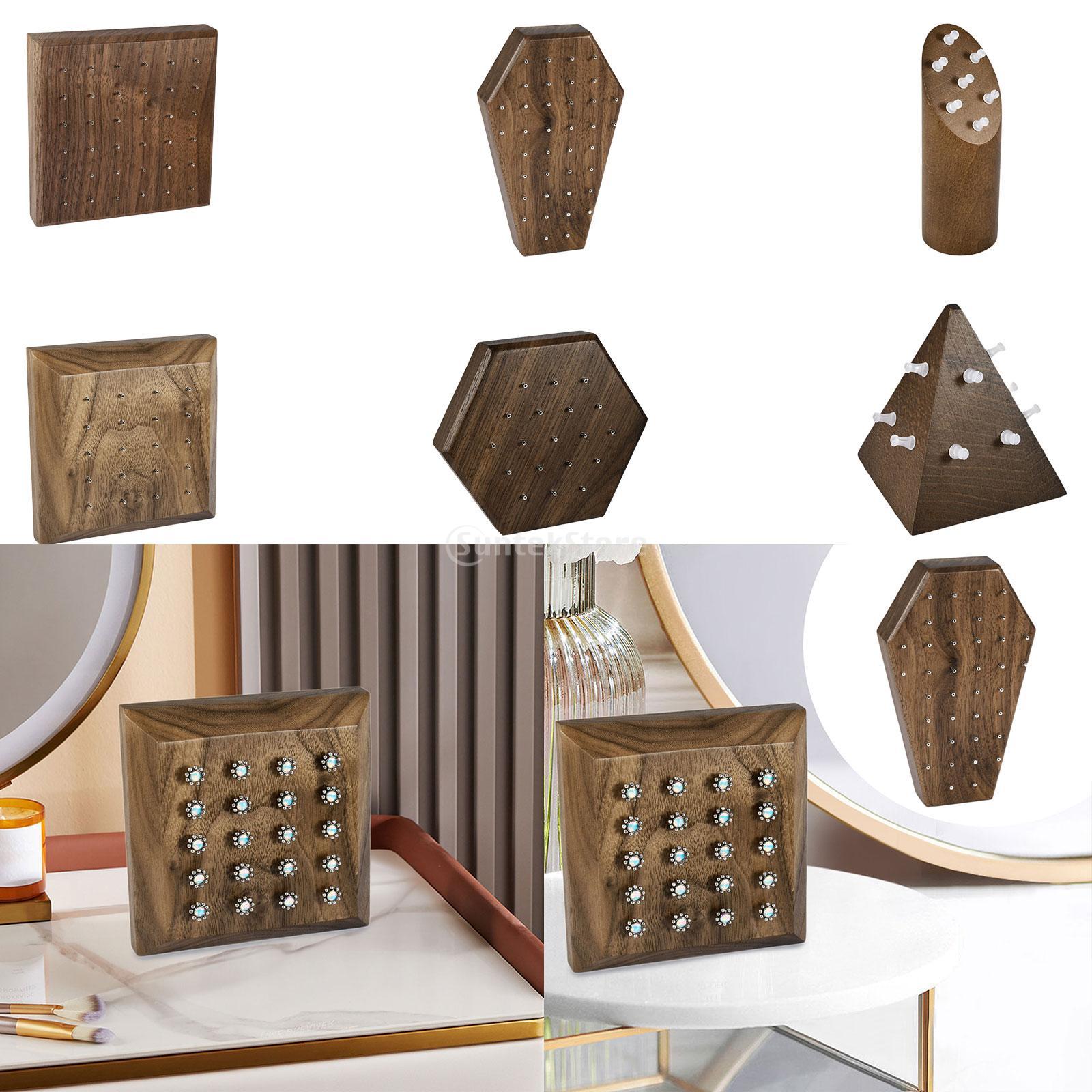 Supporto per gioielli per pier - Body Jewelry Display Case recensione e prezzo