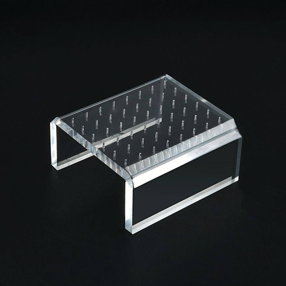 Espositore per gioielli in acr - Body Jewelry Storage recensione e prezzo