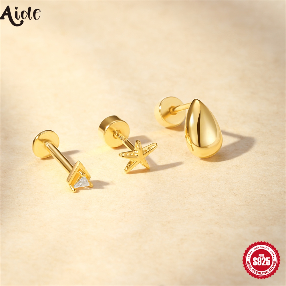 Aide Nuovo Design Fondo Spesso - Body Jewelry Labret recensione e prezzo