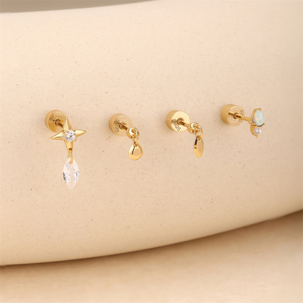 Aide Nuovo Design Fondo Spesso - Body Jewelry Labret recensione e prezzo