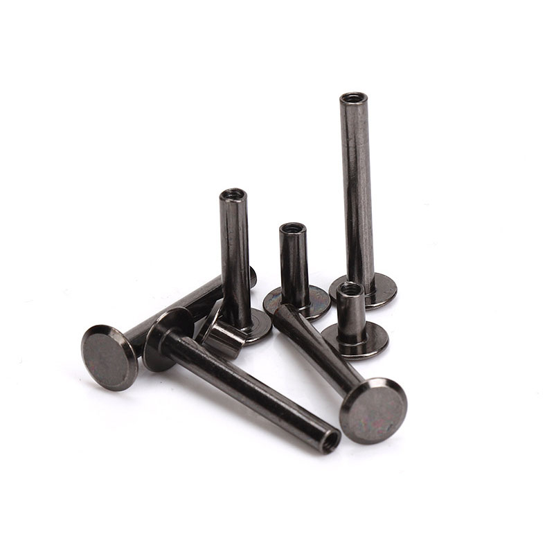 10 pz. Viti Chicago in Metallo - Body Jewelry Chicago recensione e prezzo