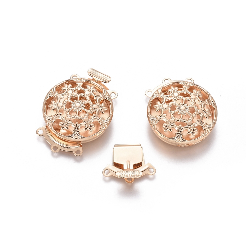 10 Set di Chiusure a Scatola i - Body Jewelry Organizer recensione e prezzo