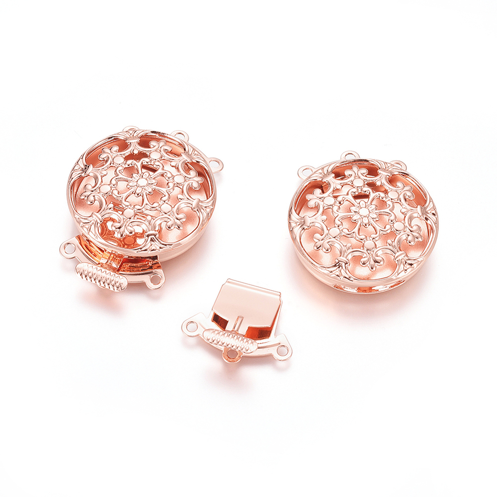 10 Set di Chiusure a Scatola i - Body Jewelry Organizer recensione e prezzo
