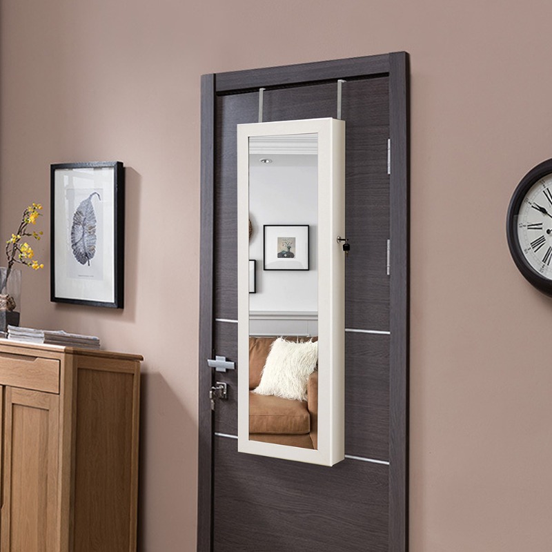 Specchio per tutto il corpo Sp - Body Jewelry Storage recensione e prezzo
