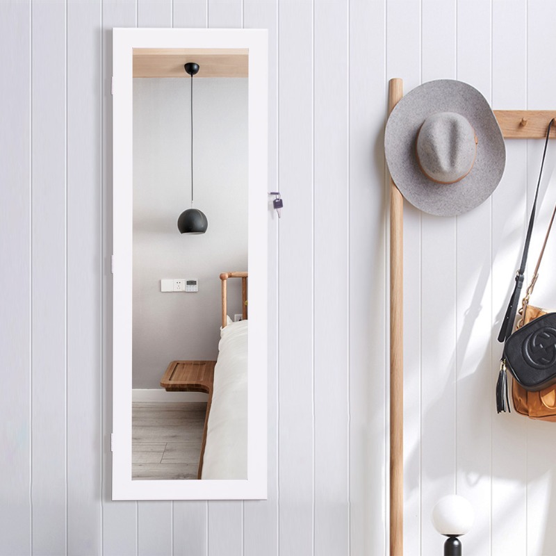 Specchio per tutto il corpo Sp - Body Jewelry Storage recensione e prezzo