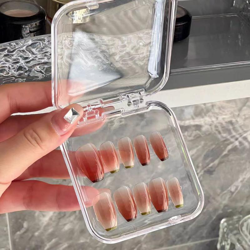 Novità! 10/20 Pezzi Scatole Ac - Body Jewelry Organizer recensione e prezzo