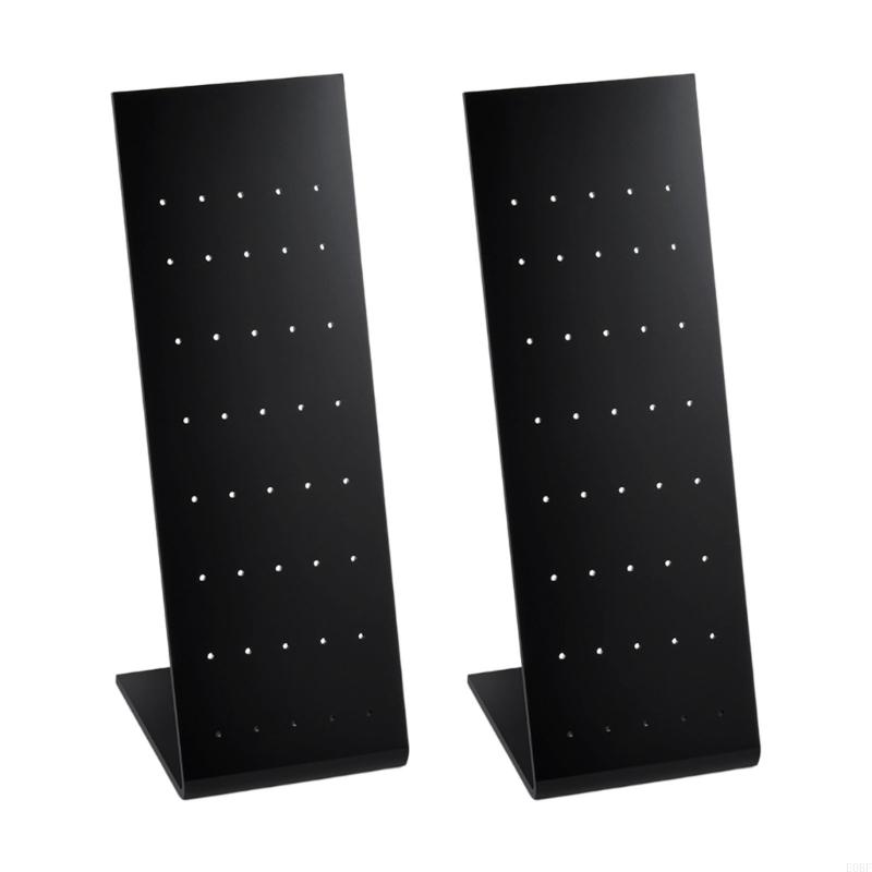 Supporto portaoggetti per vetr - Body Jewelry Storage recensione e prezzo