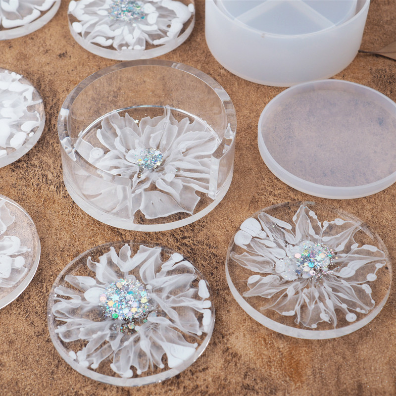 Stampo in silicone SNASAN per  - Body Jewelry Organizer recensione e prezzo