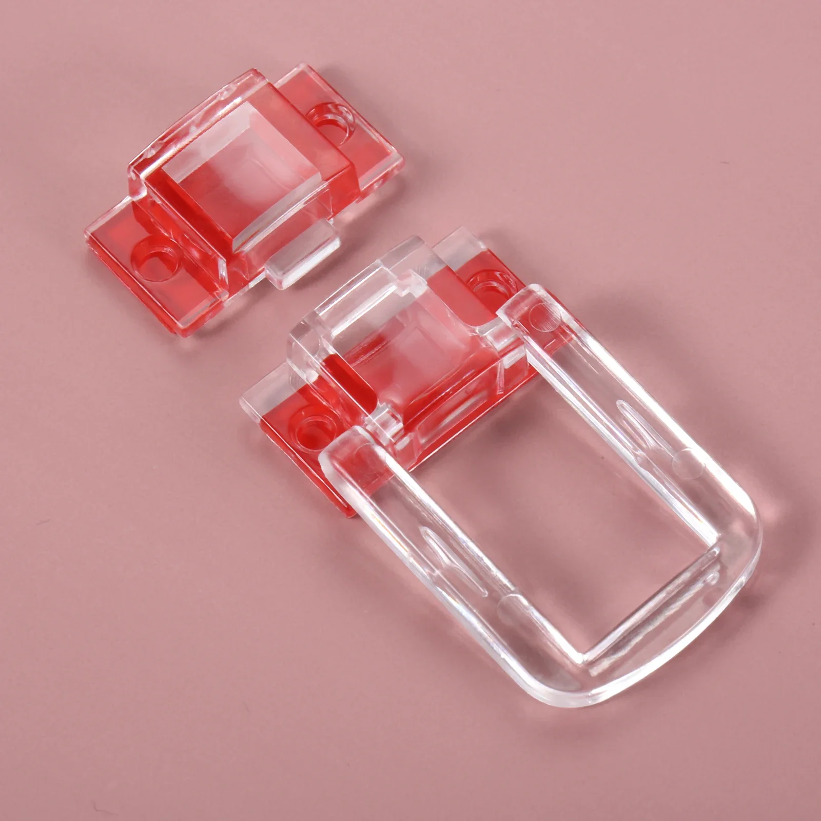 1 set autoadesivo acrilico ser - Body Jewelry Display Case recensione e prezzo