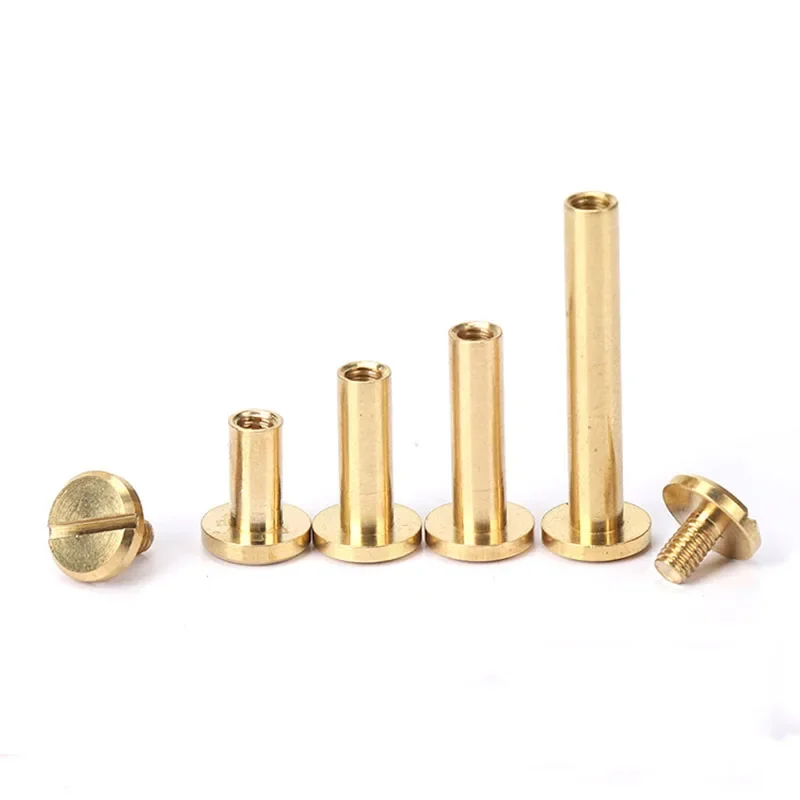 10 set di viti Chicago per ril - Body Jewelry Chicago recensione e prezzo