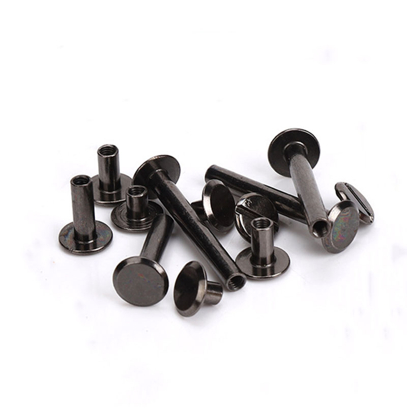 10 pz Pistola In Metallo Nero  - Body Jewelry Chicago recensione e prezzo