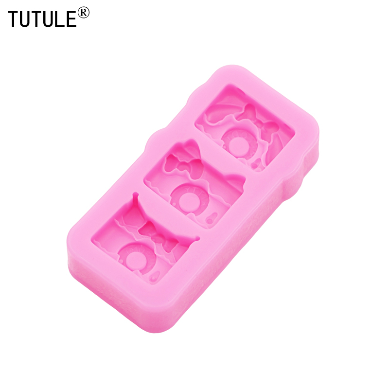 Stampo in silicone per fotocam - Body Jewelry Display Case recensione e prezzo