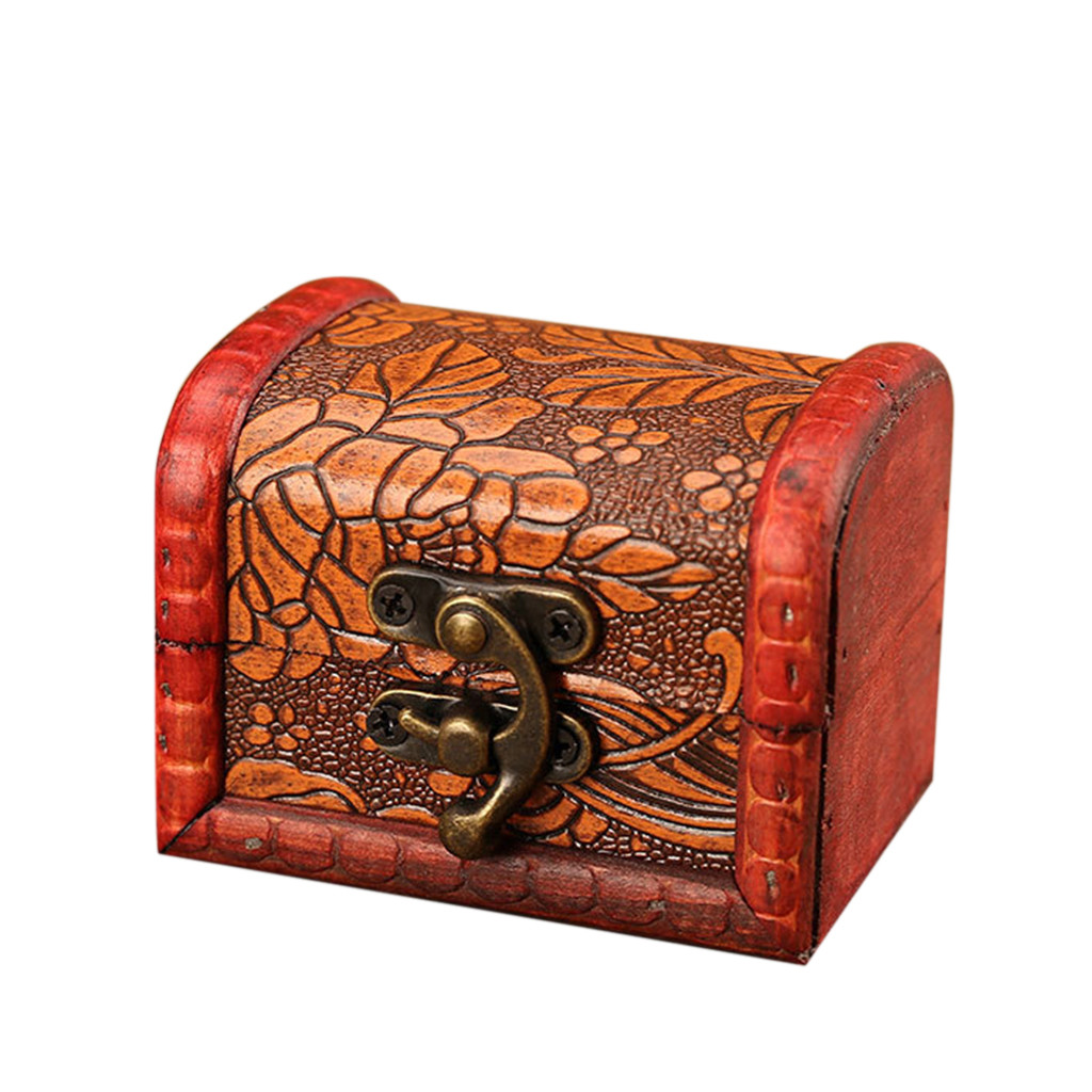 Scatola portagioie in legno st - Body Jewelry Organizer recensione e prezzo