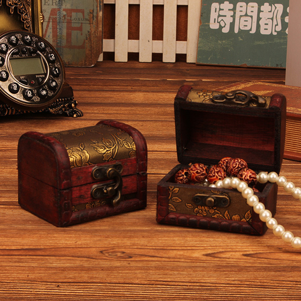Scatola portagioie in legno st - Body Jewelry Organizer recensione e prezzo