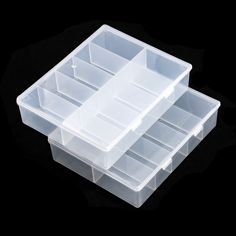 10 griglie vuota scatola di im - Body Jewelry Organizer recensione e prezzo