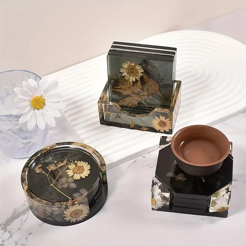 Il set di stampi in resina per - Body Jewelry Organizer recensione e prezzo