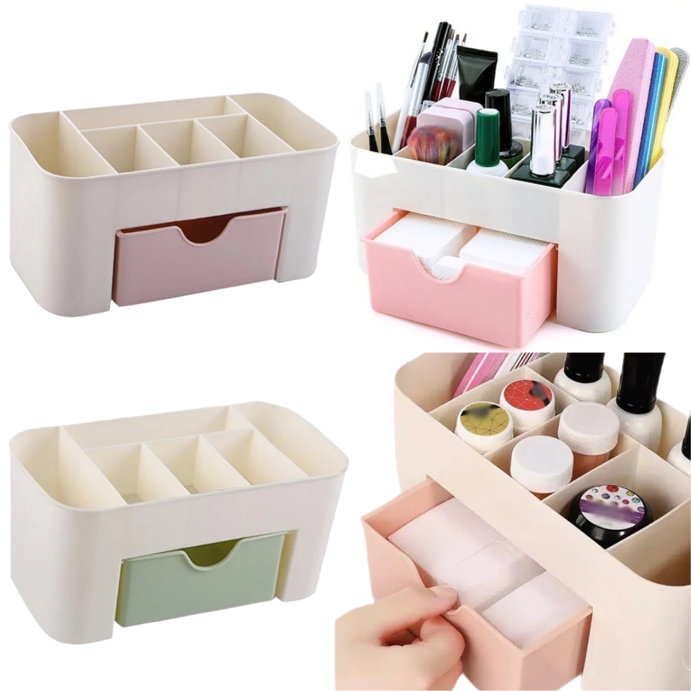 Organizzatore per nail art Cas - Body Jewelry Organizer recensione e prezzo