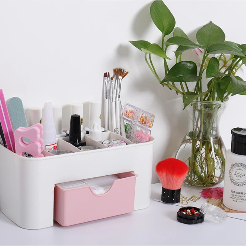 Organizzatore per nail art Cas - Body Jewelry Organizer recensione e prezzo