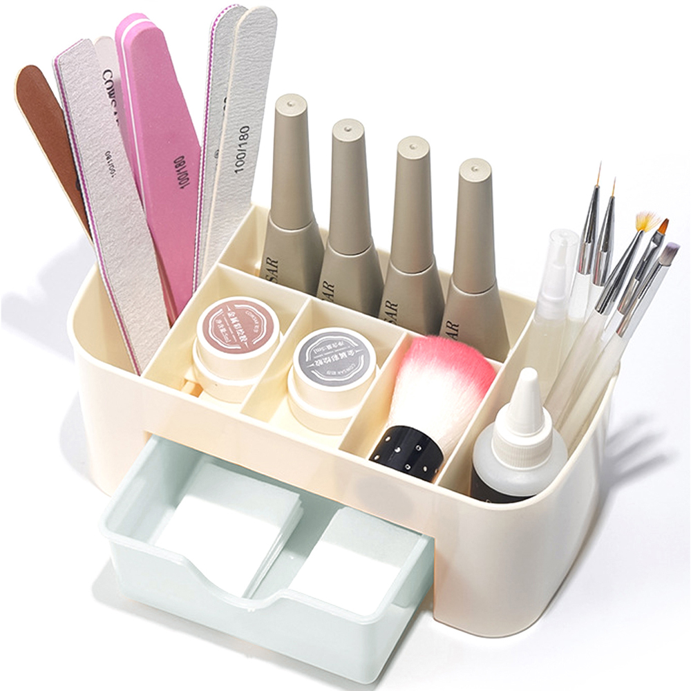 Organizzatore per nail art Cas - Body Jewelry Organizer recensione e prezzo