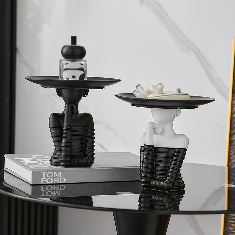 Vassoio portaoggetti semplice  - Body Jewelry Storage recensione e prezzo